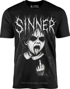 Sinner