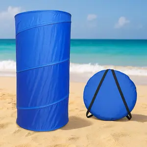 Pop-Up Changing Tent - Stress Free Solution To Changing Outdoors Pop-Up Changing Tent - Stress Free Solution To Changing Outdoors