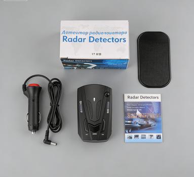 Vehicle Dashboard Odometer Gauge Long Lasting Replacement Part for Car SUV & Van