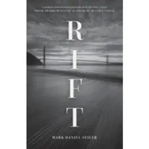 USED-Rift by Mark Daniel Seiler (Paperback)