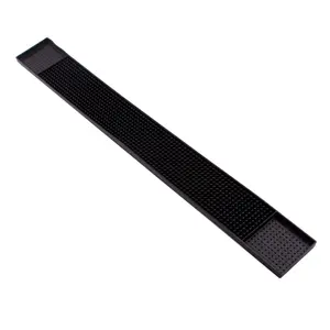 BarConic® 2 POCKET BAR MAT (3 1/8"W x 27"L)