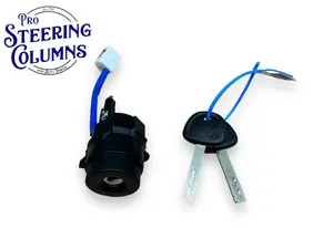 15-18 Kia Sedona Ignition Lock Cylinder Without Theft Deterrent New OEM 81900-A9K00