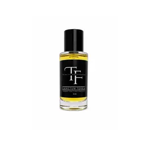 Trinity Fragrances Sanctum Terra Extrait de Parfum