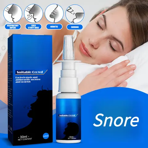 Serenity Whisper Sleep Aid