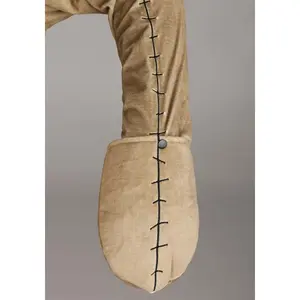 Adult Deluxe Disney Nightmare Before Christmas Oogie Boogie (© Disney)