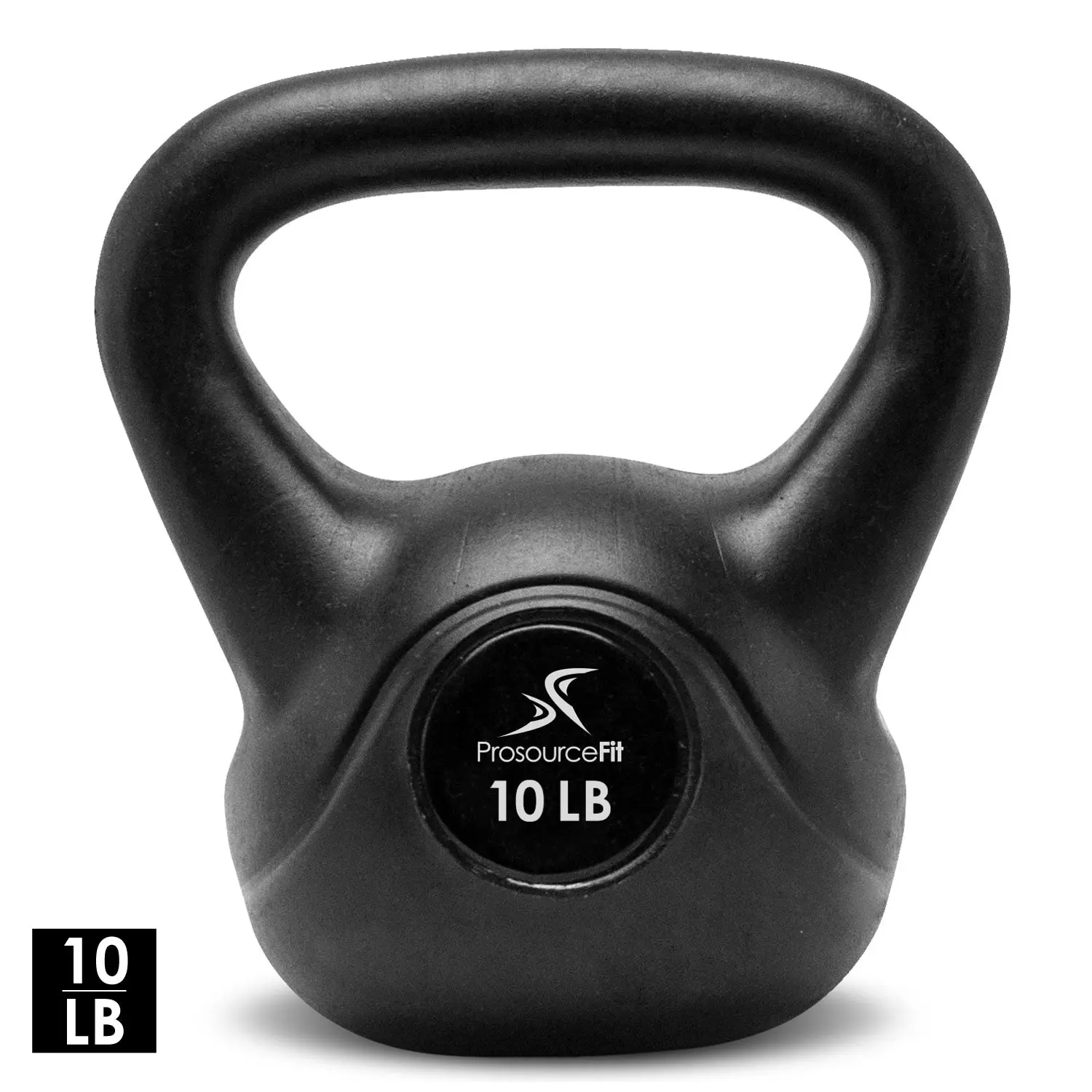 Vinyl Kettlebell Vinyl Kettlebell