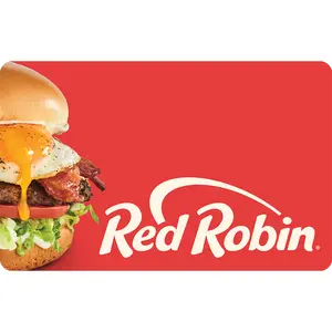 Red Robin eGift Card