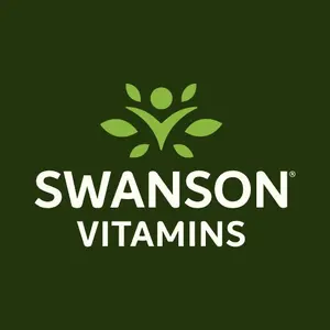 Swanson Vitamins shop logo