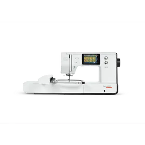 bernette b70 DECO Embroidery Machine 10x6