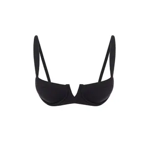 Clovelly Top - Black