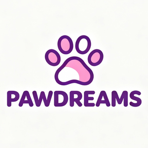 PAWDREAMS