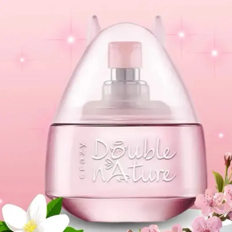 Diablito Double Nature Crazy 50ml Floral new