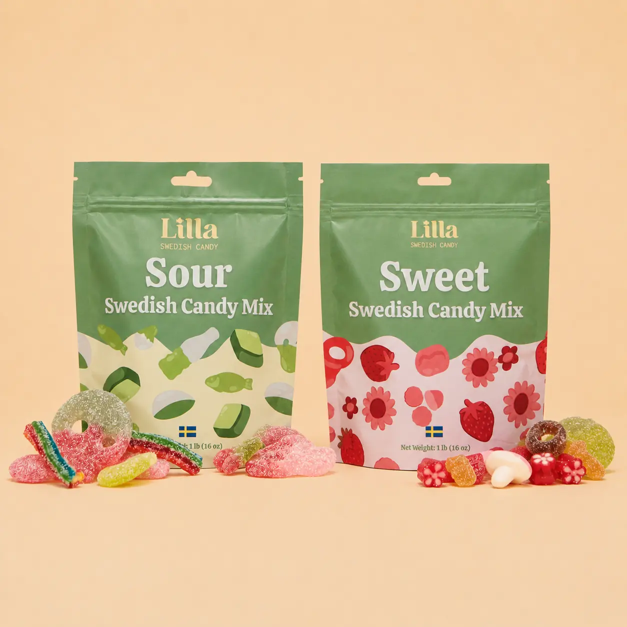Sweet & Sour Mix Bundle