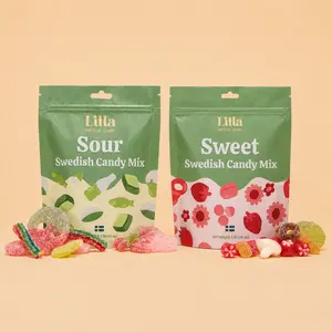 Sweet & Sour Mix Bundle