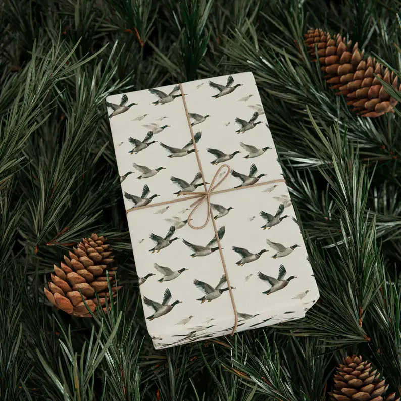 Wrapping Papers