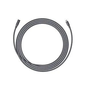 Jackery 10m DC Extension Cable Plus Solar Accessory — 32.8 Foot Length