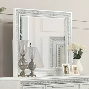 Stella Mia Traditional Mirror