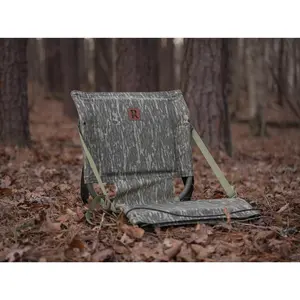 Pivoting Lay Low Seat