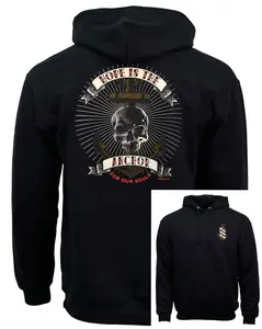 Hope Anchor 2.0 Hoodie