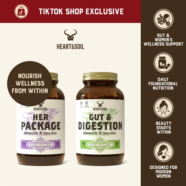Glow From Within Bundle