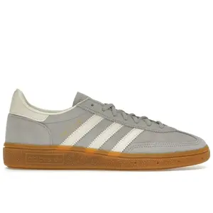adidas Men's Handball Spezial Grey Cream White, from StockX