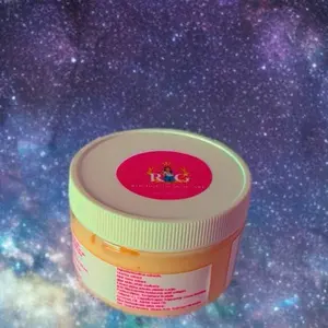 Beautybyrochglow 4 Oz Face and Body Face Cream