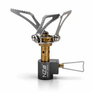 Mini Stove