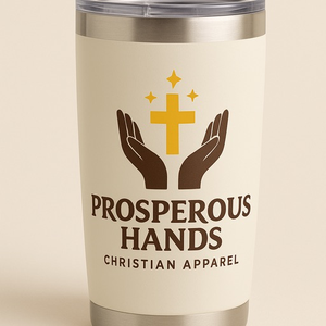 Prosperoushandschristian