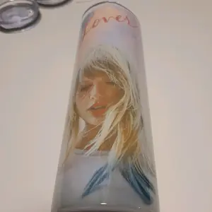 Taylor Lover Albumn Tumbler