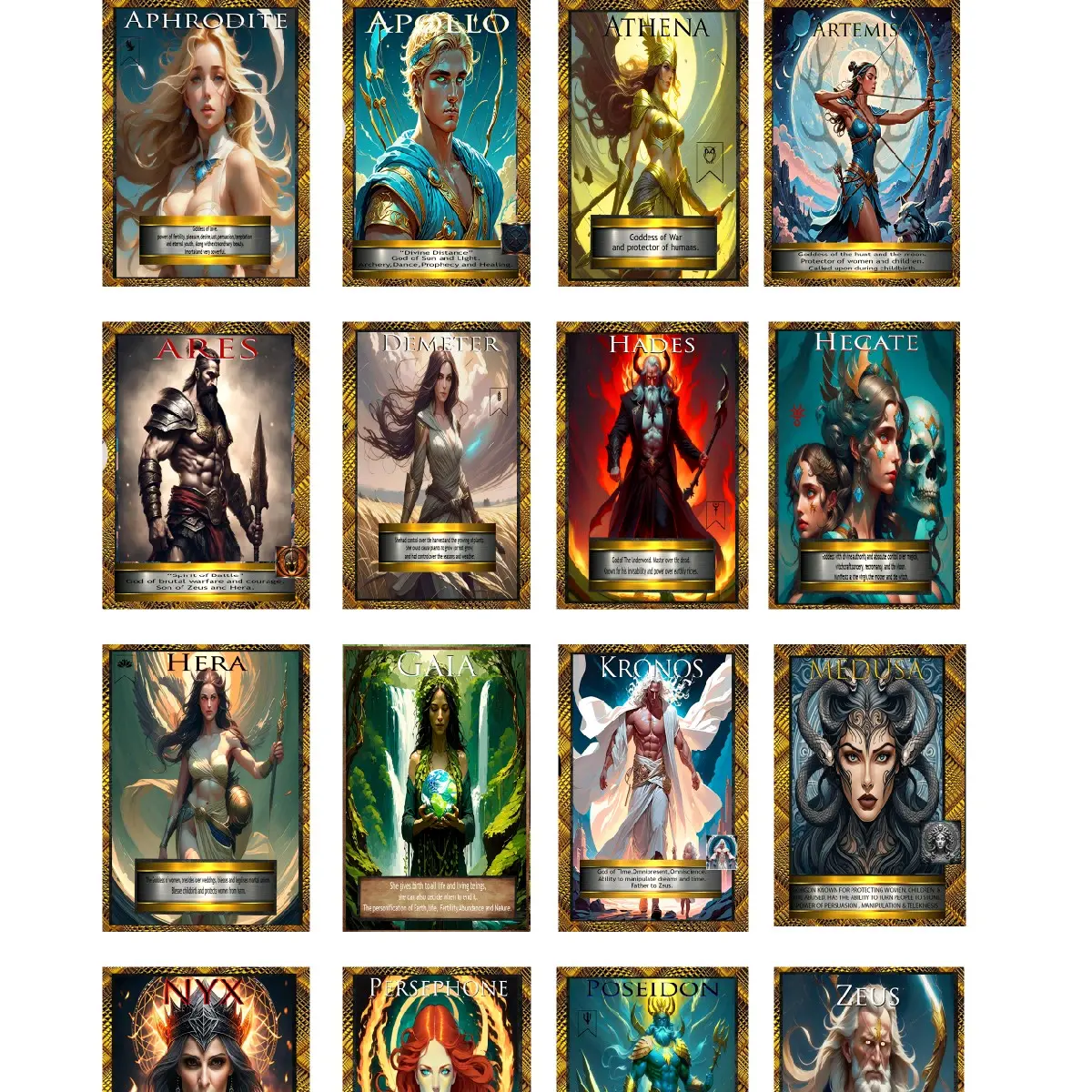 Greek God Candles Channeling/Ritual Greek God Candles Channeling/Ritual