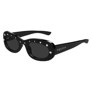Alexander McQueen AM0527S Sunglasses