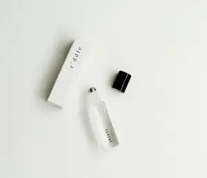 Santal 8ml Roll-On - Riddle - Fragrance Oil Santal 8ml Roll-On - Riddle - Fragrance Oil