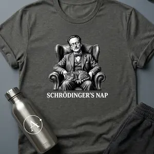 Schrödinger's Nap