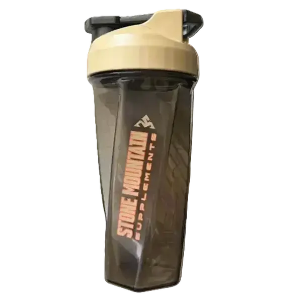 Helimix 28oz Shaker (Quicksand) Helimix 28oz Shaker (Quicksand)