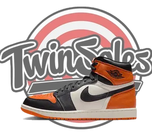 Shattered Backboard Jordan Retro 1 2025