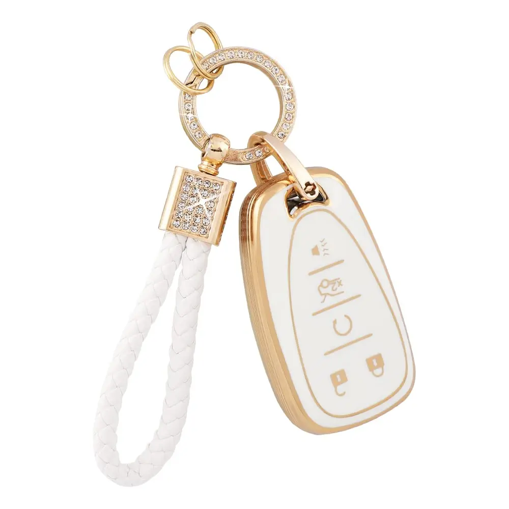 For Chev-B 5 Buttons