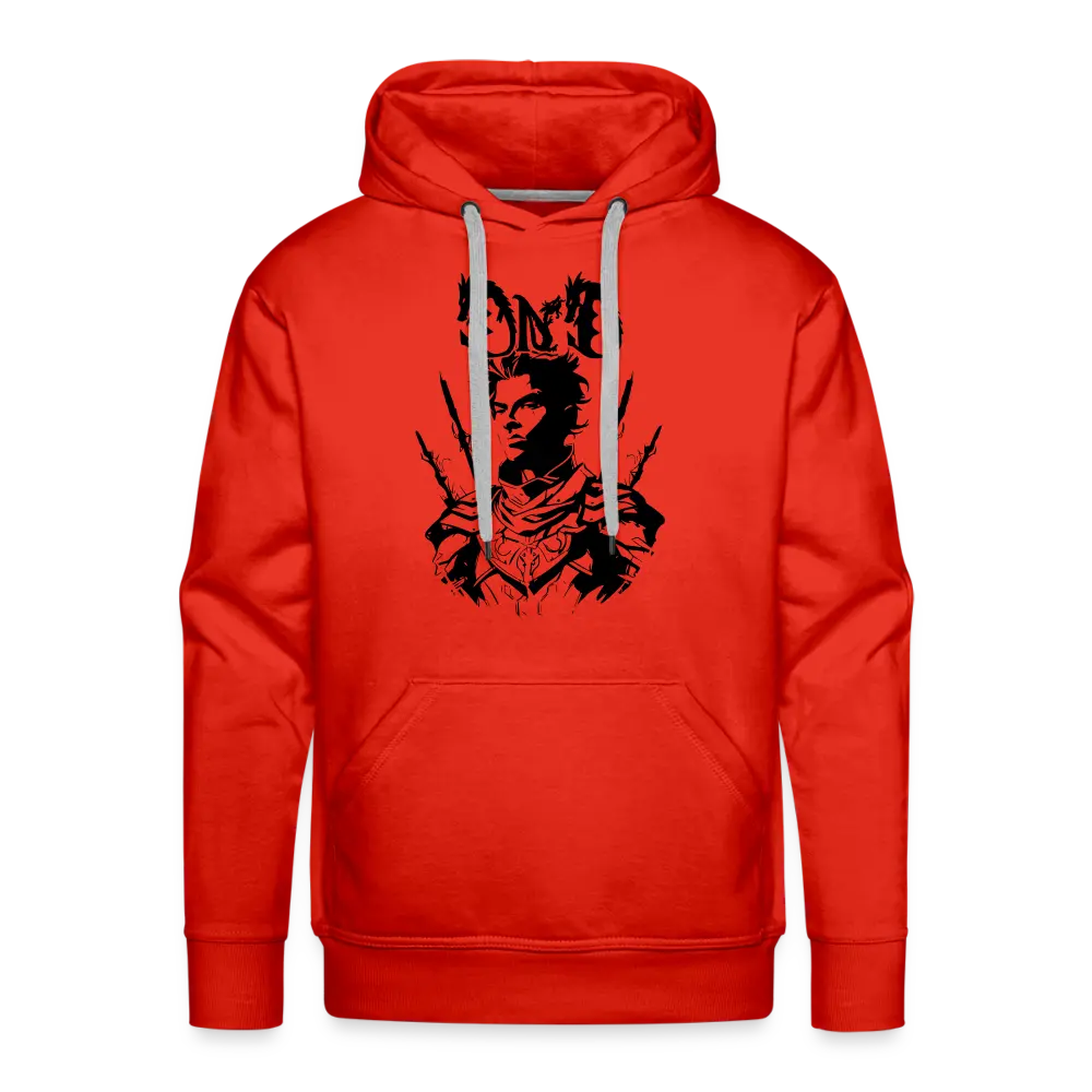 DND Hoodie