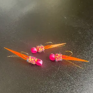 Orange Bubblegum Orange Bubblegum