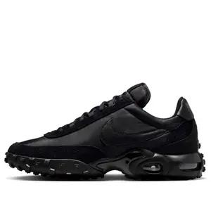 Nike Air Max Waffle Racer SP 'Black Anthracite' FV6946-001