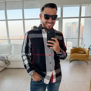 BURR-SHORT OR LONG SLEEVE (REGULAR FIT)