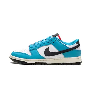 Dunk Low Next Nature "N7 Dark Turquoise" HJ9088 488