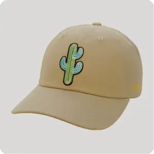Cactus | Classic Dad Hat