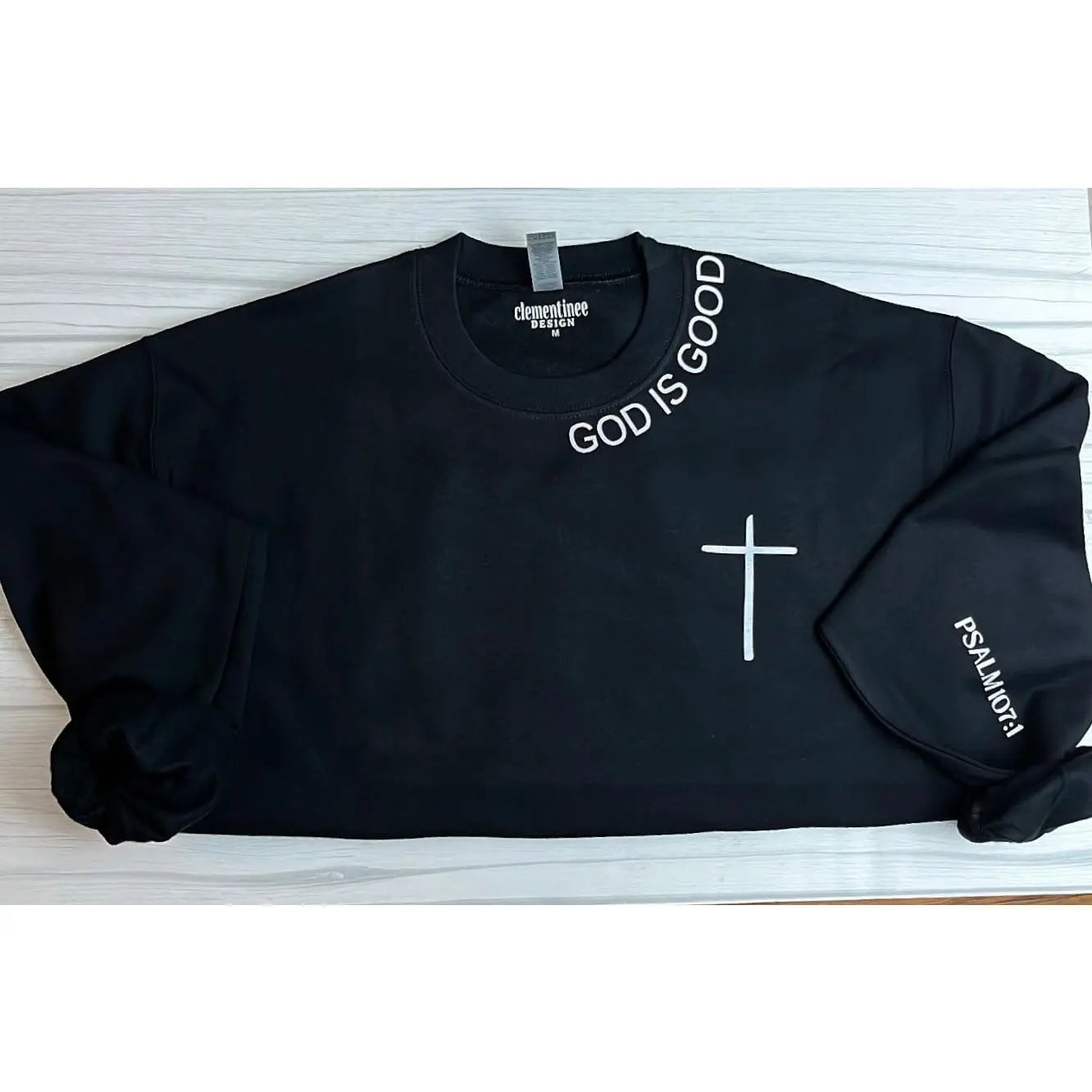 God is Good Crew