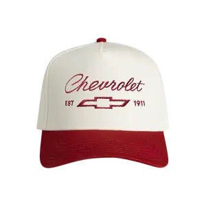 Chevrolet Classic Two Tone Cap