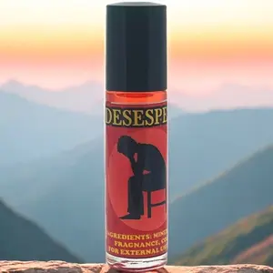 Roll On Desespero 10ml Feromonas Extract - Powerful Extract for Health Support and Enhanced Well-being