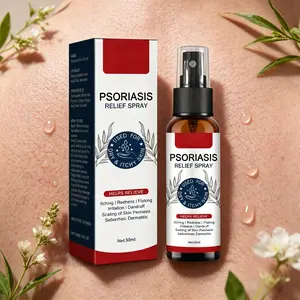 Skin care spray,Effective 7-day hand cream andbody spray, natural soothing cream, naturalointment to relieve skin problems