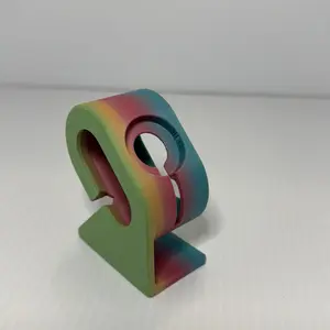 3D printed display stand for Watch