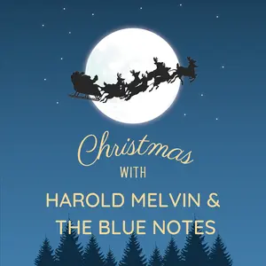 Harold Melvin & the Blue Notes - Harold Melvin And The Blue Notes' Christmas Hits  [COMPACT DISC - CD]