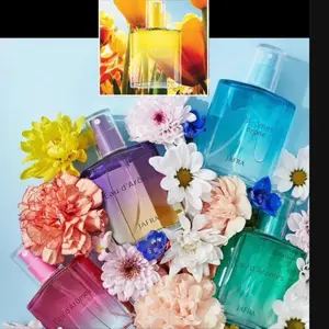 Eaudaromes perfume women