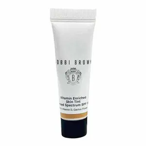 Vitamin Enriched Skin Tinted Moisturizer SPF 15 - Golden 2 Golden 2